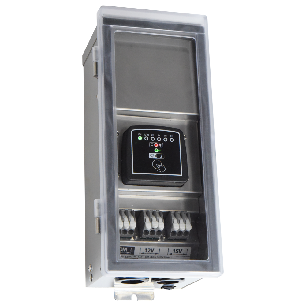 ABBA GARDEN TRANSFORMER 300W AC