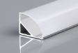 LED Full Angle Aluminum Channel