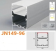 LED Aluminum Channel BG96