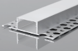LED Aluminum Channel 10FT JN-712