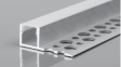 LED Aluminum Channel JN-726