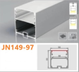 LED Aluminum Channel BG-97