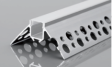 LED Aluminum Channel JN-325
