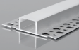 LED Aluminum Channel JN-710