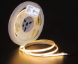 LED COB STRIP 5000K 24V IP20 DOUBLE ROW