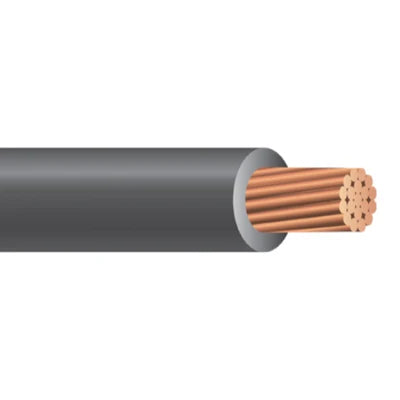 WIRE # 4/0 STRANDED THHN