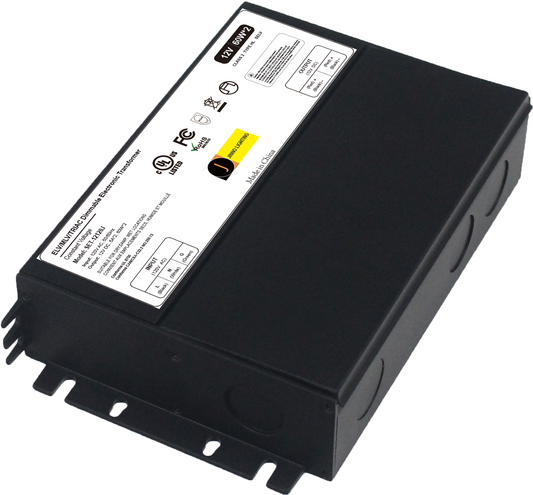 TRANSFORMER SET120W-12V- J