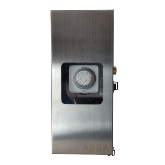 ABBA TSR150PT LANDSCAPE TRANSFORMER 150 WITH PHOTOCELL