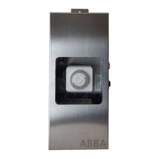 ABBA TRANSFORMER 300W MANUAL