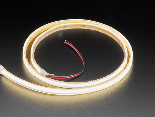 JN137 COB 4000K 3W 24V IP30 82FT