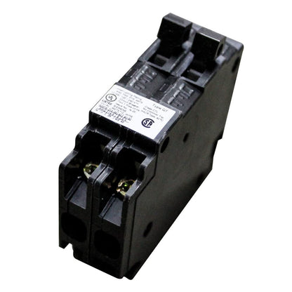 Breakers 15-15 A Siemen Q1515  Duplex Pole QP