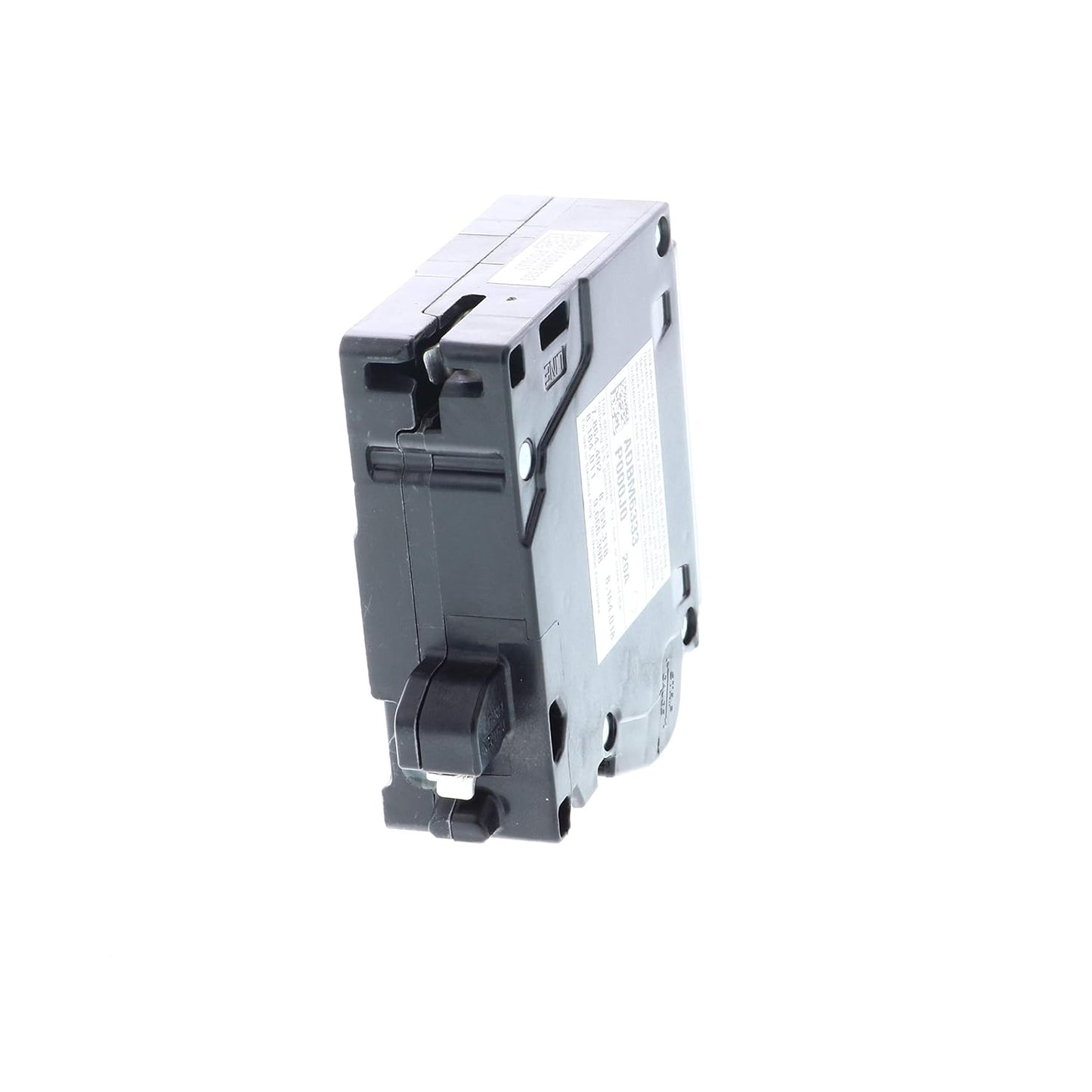 1-Pole Combination Type Arc-Fault Circuit Breaker (120V, 20A) QA120AFCN