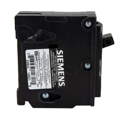 Breakers 30A Siemens  Q130 Single Pole Qp