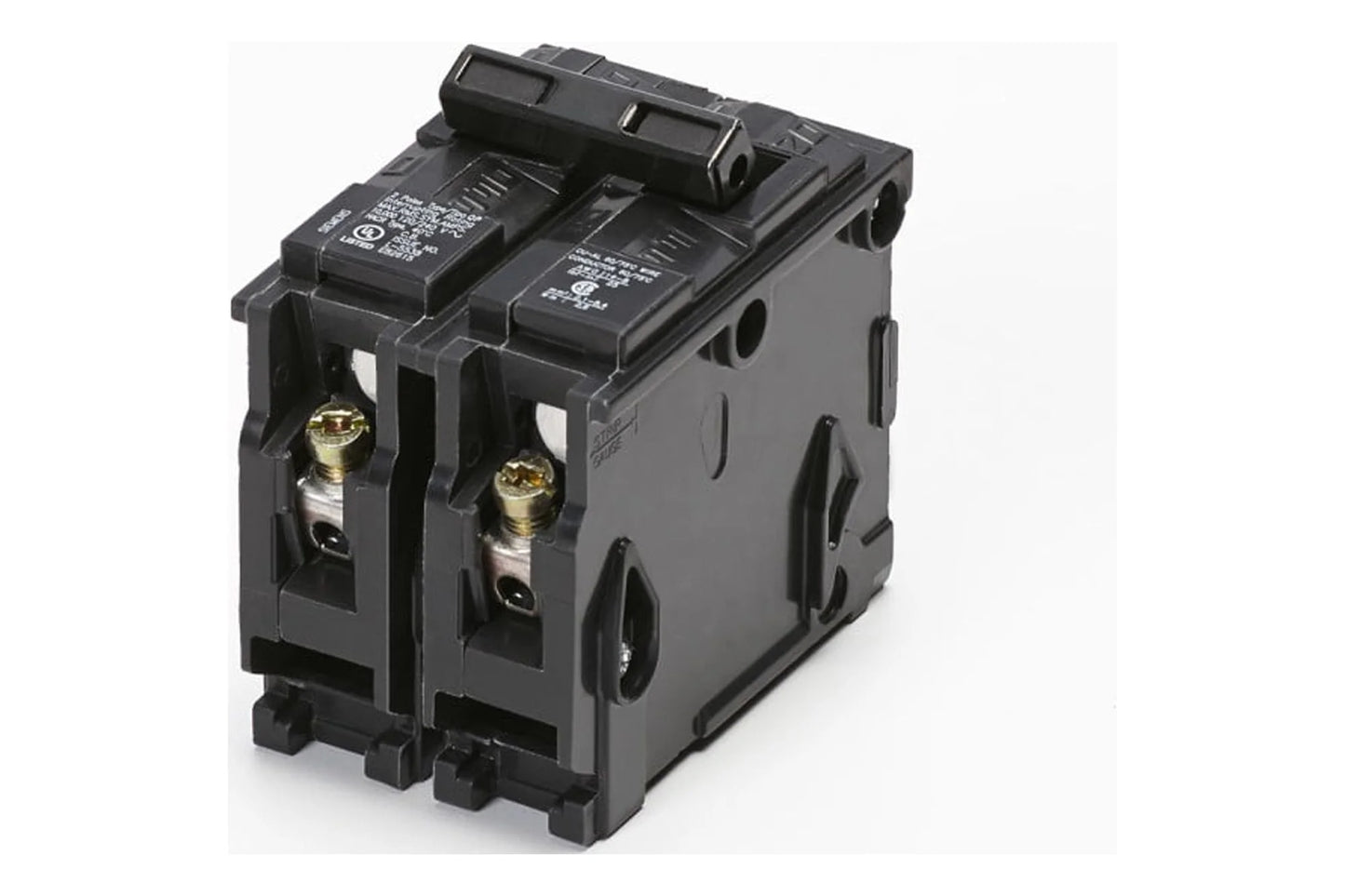 Breakers 40A   Q240 double Pole QP
