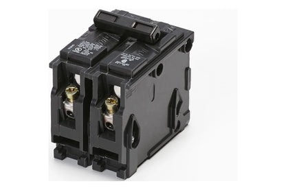 Breakers 40A   Q240 double Pole QP