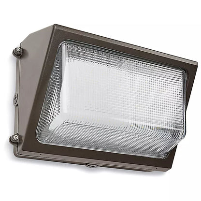 jN109 LED WALL PACK LIGHT 40W 5000K
