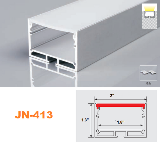 CHANNEL JN-413