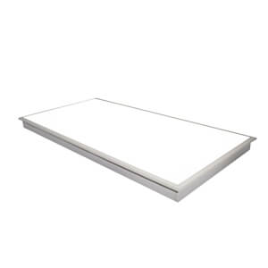 JN157 LED LIGHT PANEL 2X4 60W CCT 120V