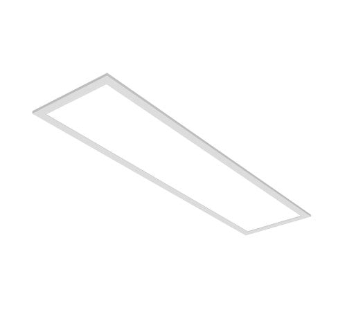 JN158 LED LIGHT PANEL 1X4 40W CCT 120V