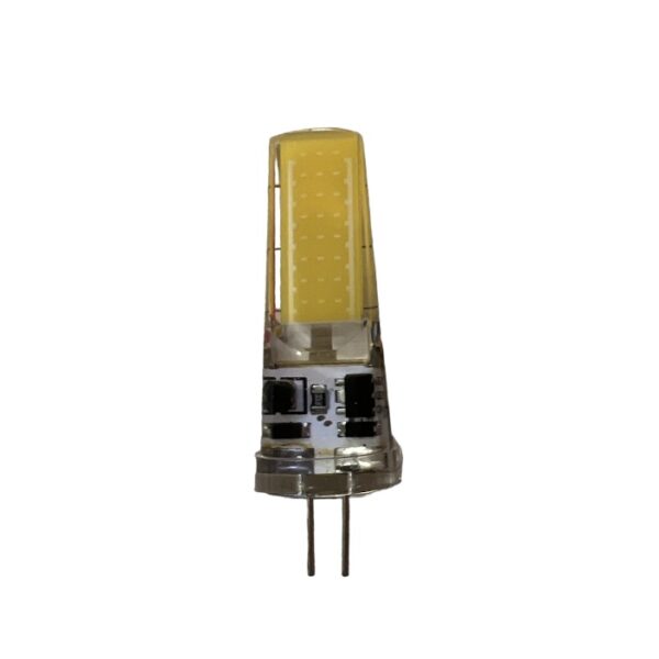 JN187 G4 LED Light Bulb COB 3W 5000K 12V