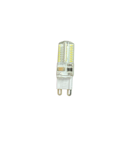 JN189 G9 LED Light Bulb 3W 5000K