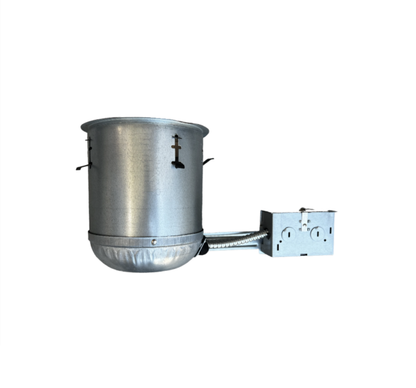 JN212 LED HOUSING CAN 6"INCH NEW CONSTRUCTION