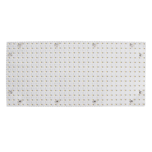 JN225 LED SHEET 12"X 24" RGBW 24V