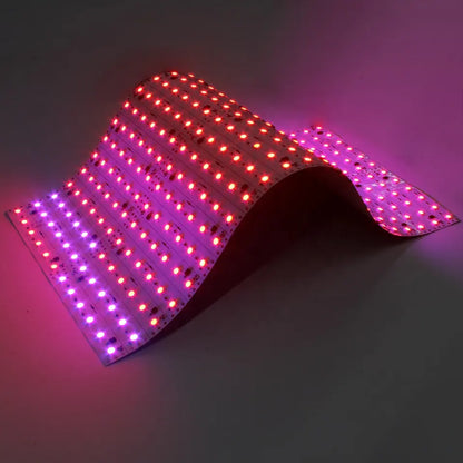 JN225 LED Sheet 12"X 24" RGB 24V