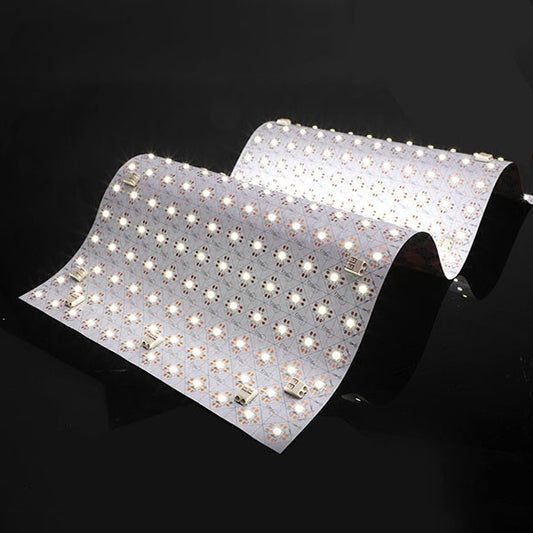 JN225 LED SHEET 12"X 24" 5000K 24V
