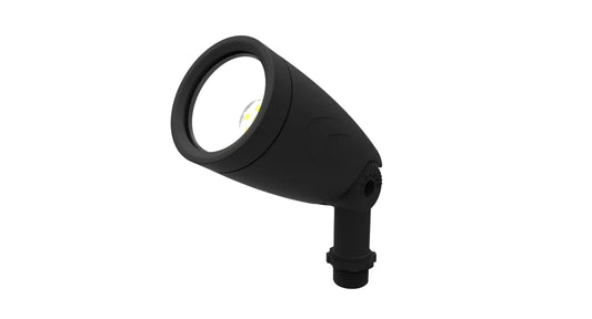 LS2-LS01-G1-8W 8W LED Garden Light 3000K