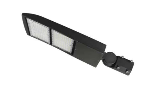 LS2-S-G07-200W5K 200W LED Area Shoe Box Lighting 5000K