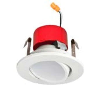 LSL-3'311-3CCT 3 Inches LED GIMBAL RETROFIT Recessed Light