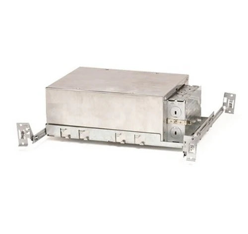 NORA Lighting NHIOICD-28LE3 2" Iolite Dedicated New Construction IC Air-Tight Housing