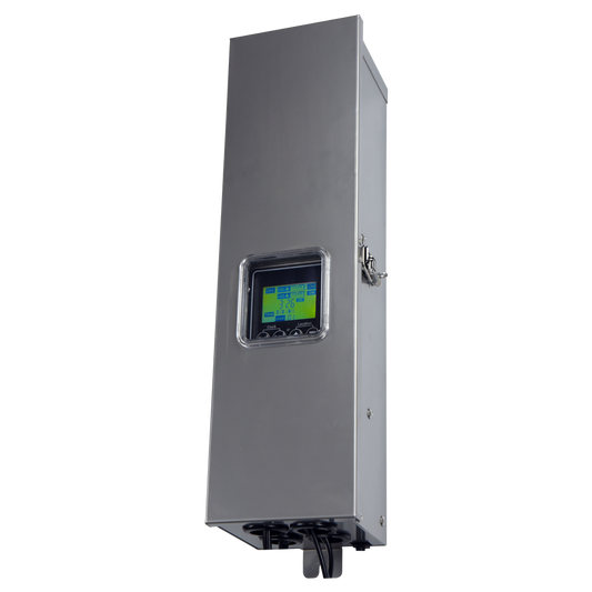 ABBA GARDEN TRANSFORMER 600W AC STS600