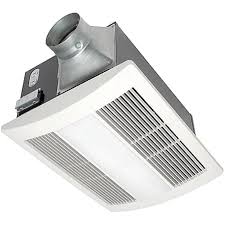 Panasonic WhisperWarm / Warm Lite Ceiling mount fan / heater / Light 110 CFM FV-11VHL2