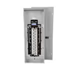 SUB PANEL SINGLE  PHASE PANEL 200 AMP EATON 42 SPACE
