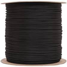 ABBA Lighting USA 12/2-Wire-1000ft Direct Burial 12/2 Landscape Wire 1000 FT
