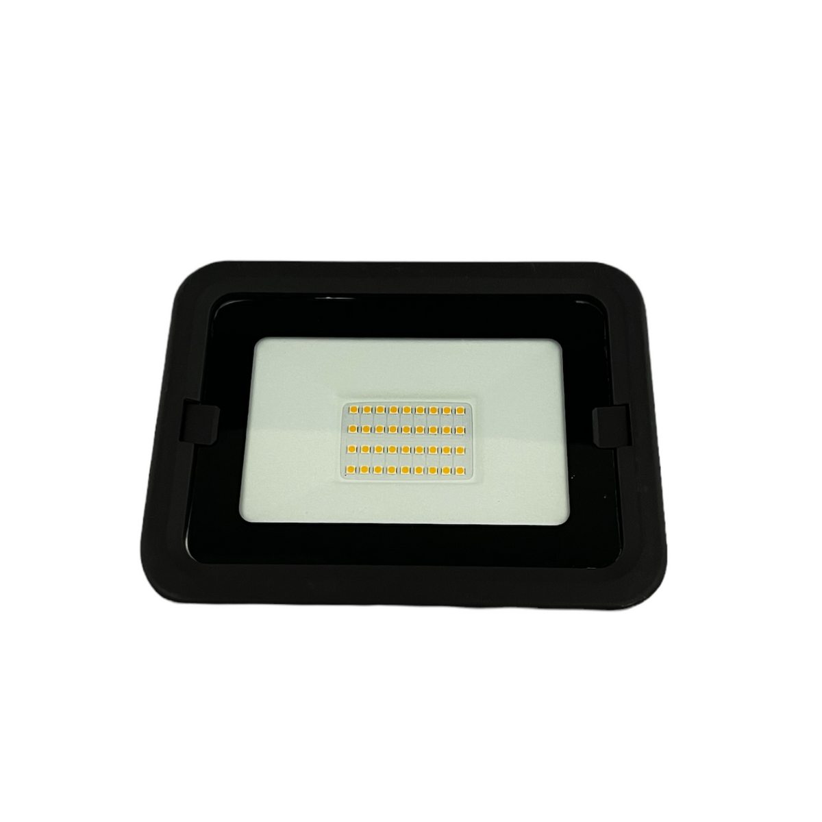 LED FLOOD LIGHT-DFL-30W-BLACK-3K