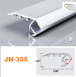 LED Aluminum Channel JN-355