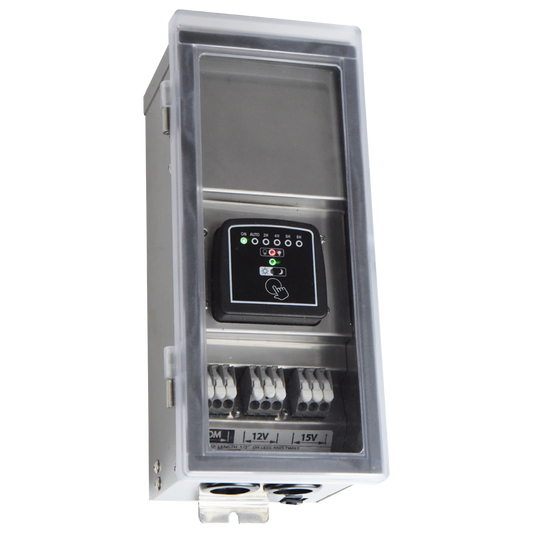 ABBA GARDEN TRANSFORMER 300W AC