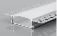 LED Aluminum Channel XT-381