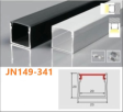 LED Aluminum Channel XT-341